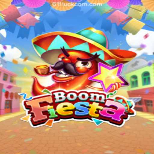 BoomFiesta: The Exciting New Game Sweeping Brazil