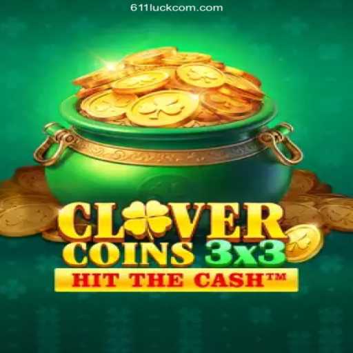 Discover the Exciting World of Clovercoin3x3 - A New Era in Online Gaming