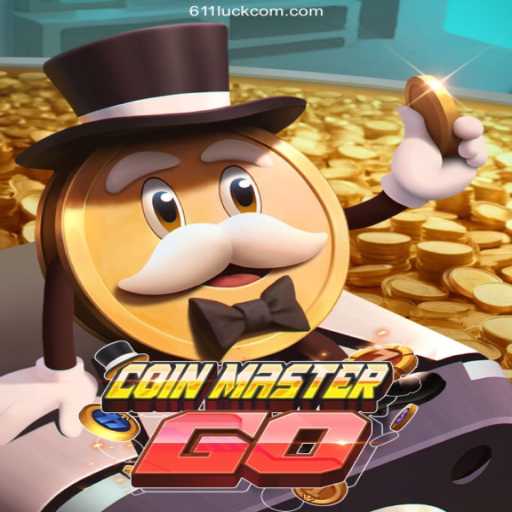 Unveiling CoinMasterGO: A New Way to Play with Luck on Your Side