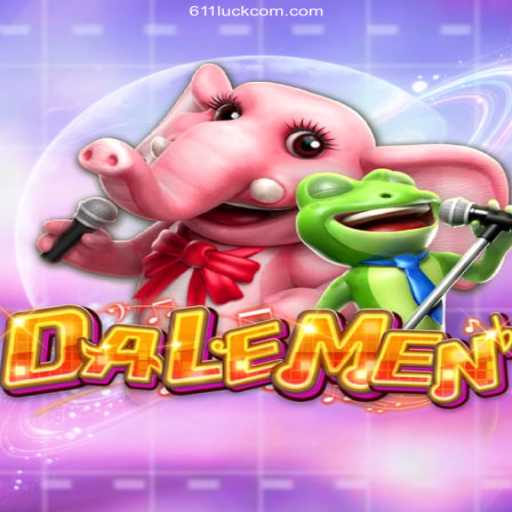 Discover DALEMEN: The Thrilling New Game and Its Impact on the Online Casino World