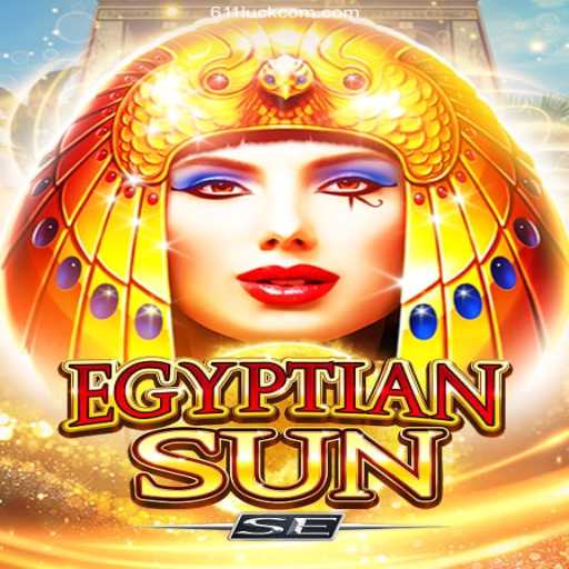 Explore the Mysteries of EgyptianSunSE: An Exciting Digital Adventure