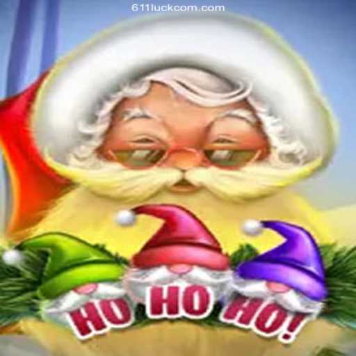 HoHoHo: Discover the Ultimate Casino Game Experience
