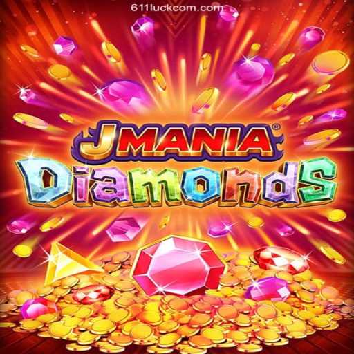 Exploring JManiaDiamonds: The Thrilling Casino Game Experience