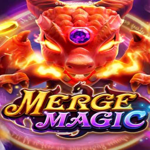 MERGEMAGIC: A Glimpse into Enchanting Adventures and Strategic Challenges