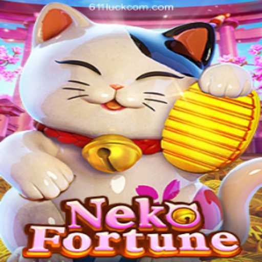 Explore the Magical World of NekoFortune at 611luck.com