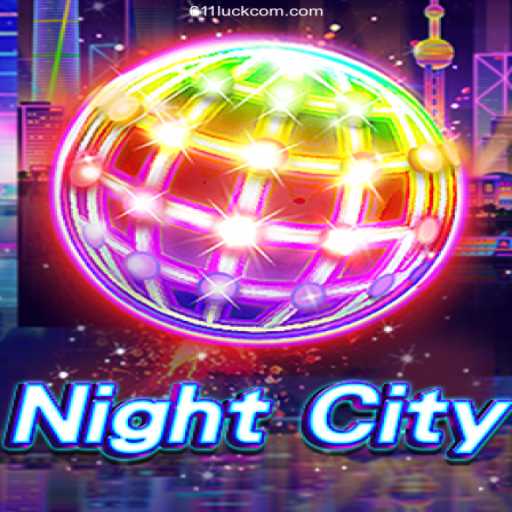 Exploring NightCity: The Latest Gaming Sensation with a Twist