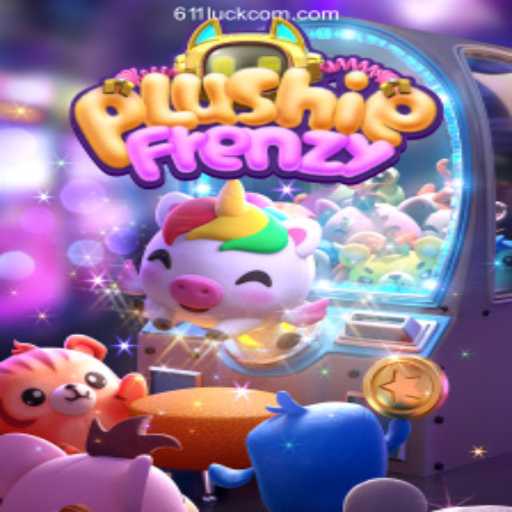 Explore the World of PlushieFrenzy: A Captivating Game Experience