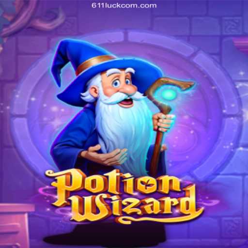 Discover the Magic of PotionWizard: A New Era in Interactive Gaming