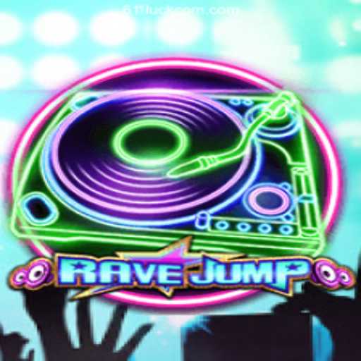 RaveJump: An Electrifying New Experience in Online Gaming