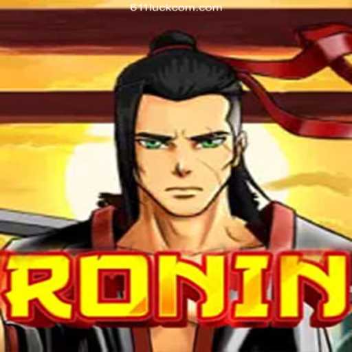 The Thrilling Adventure of Ronin: A Dive Into the Samurai World