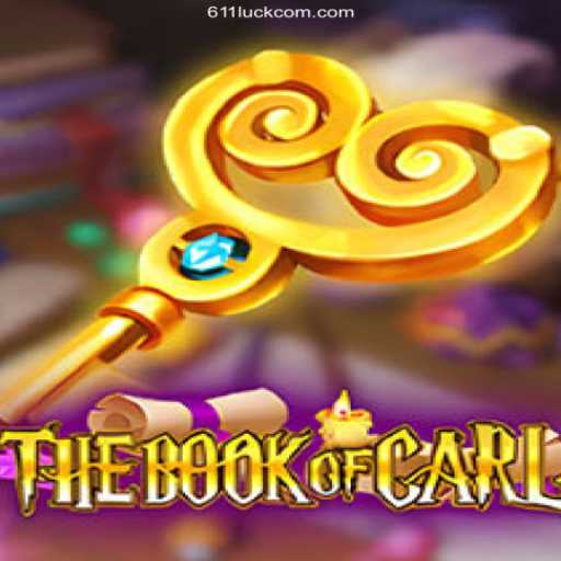 Exploring TheBookofCarl: A Unique Adventure Game Experience
