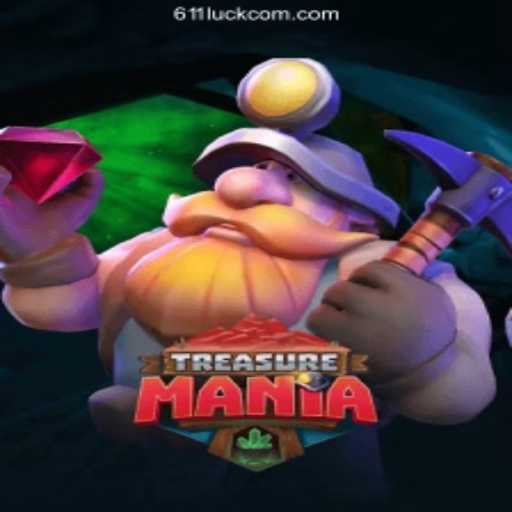 Explore the Thrilling World of TreasureMania