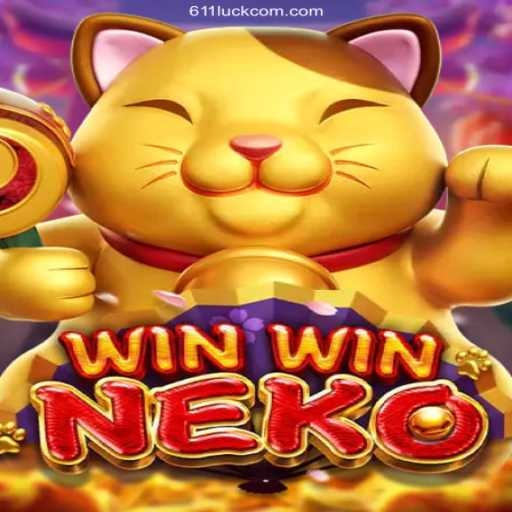 Discover the Exciting World of WinWinNeko at 611luck.com Oficial - O Melhor Cassino Online do Brasil