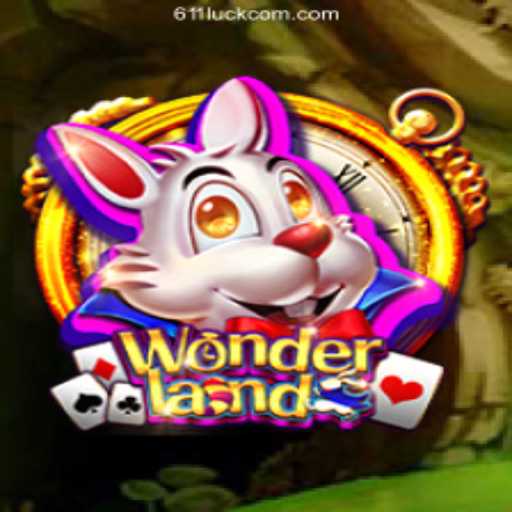 Exploring Wonderland: An Immersive Adventure in Gaming